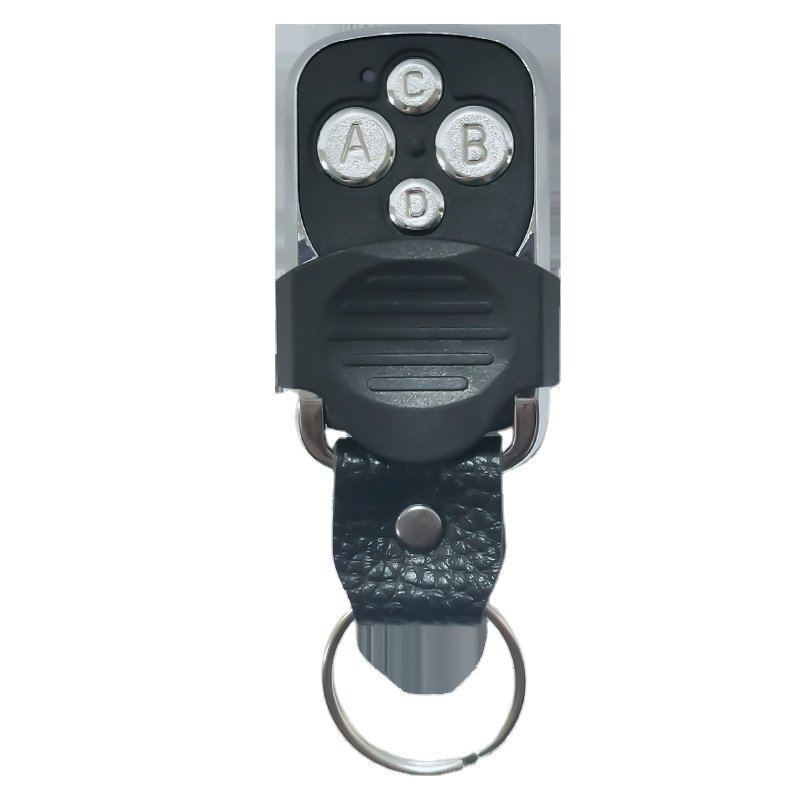 New High Quality 433mhz 315mhz 4 Channel Frequency Garage Gate Universal Autocop Remotes for Car Alarm